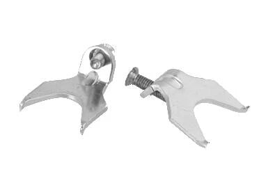 20 GARRAS PARA MECANISMOS SERIE SIMON 27