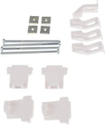 ACCESORIO PARA TABIQUE HUECO CUADRO 42 MODULOS