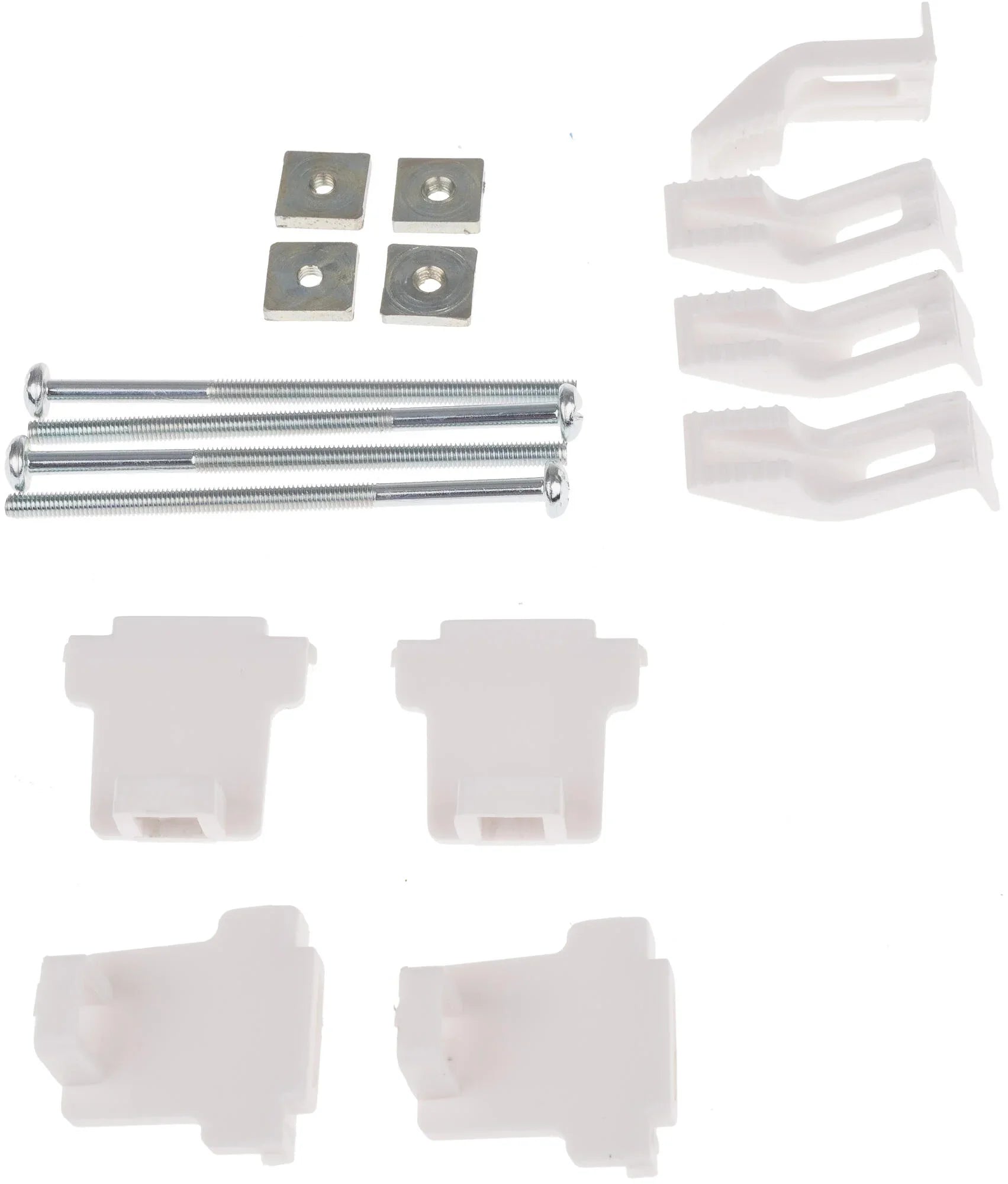 ACCESORIO PARA TABIQUE HUECO CUADRO 42 MODULOS