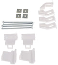 ACCESORIO PARA TABIQUE HUECO CUADRO ICP+24MODULOS