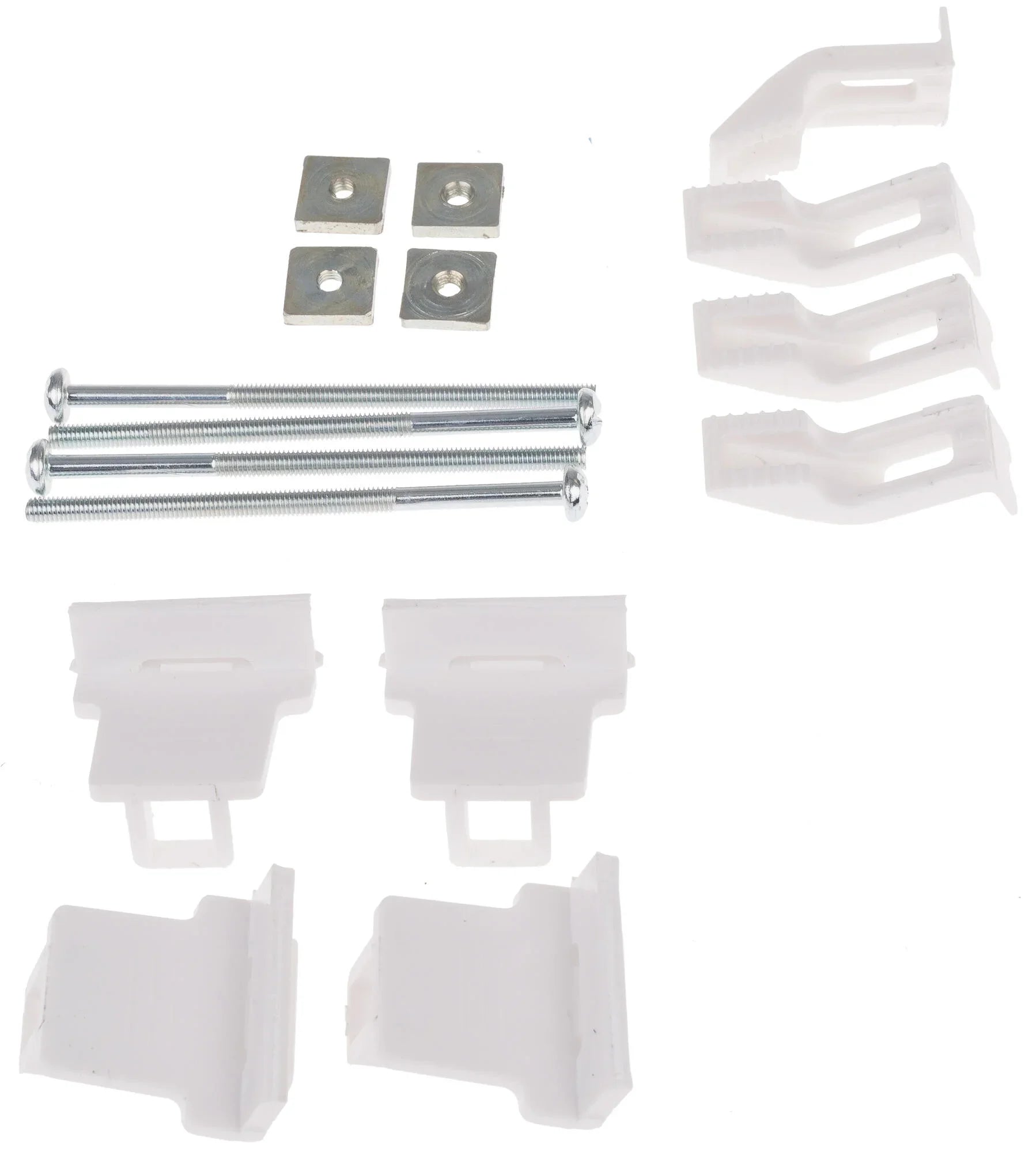 ACCESORIO PARA TABIQUE HUECO CUADRO ICP+24MODULOS