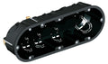 CAJA DE MECANISMOS ELÉCTRICO 218X68X42MM PARA EMPOTRAR DE INTERIOR