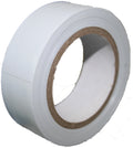CINTA AISLANTE 19 MM  X  20 M BLANCA