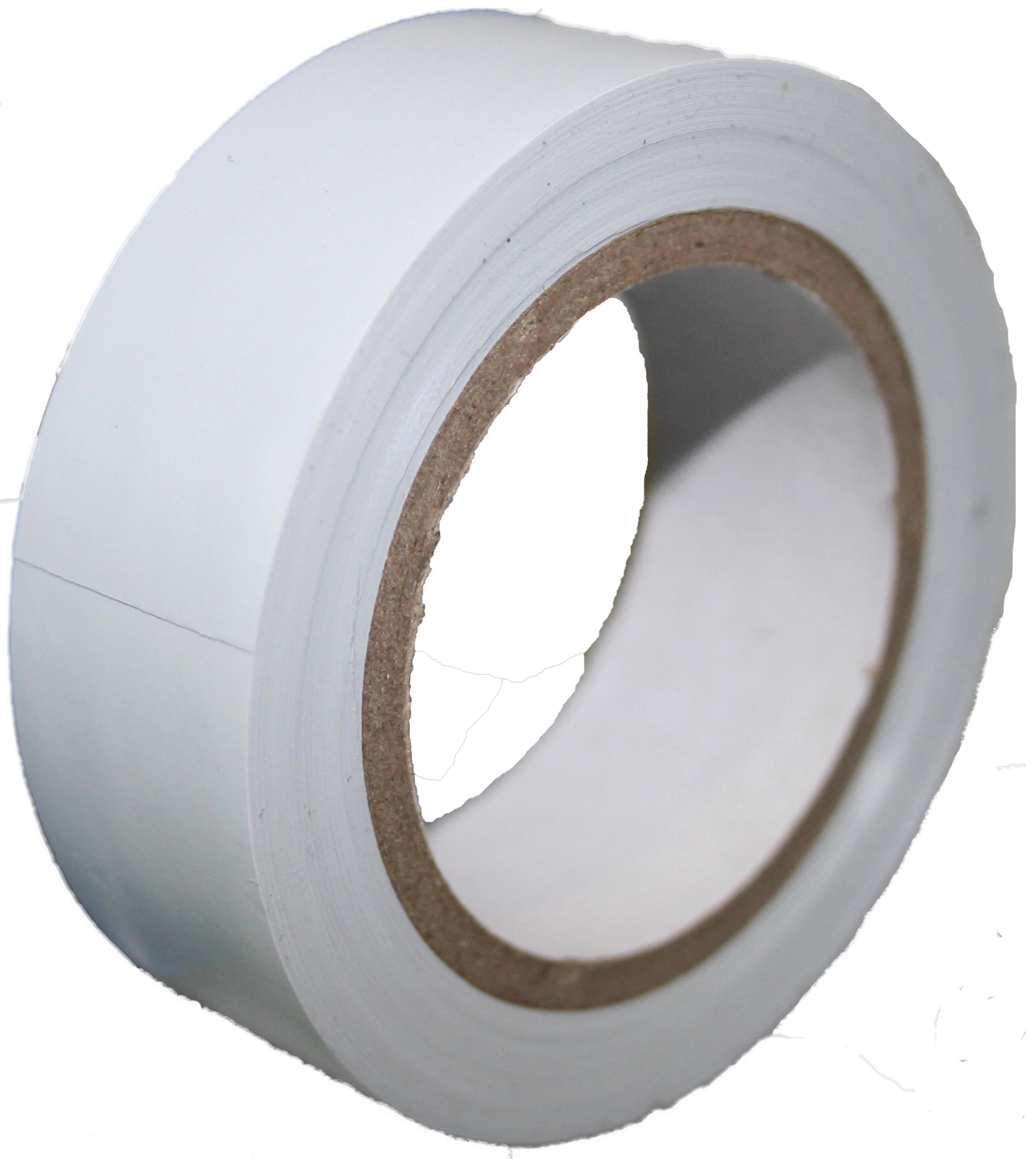 CINTA AISLANTE 19 MM  X  20 M BLANCA
