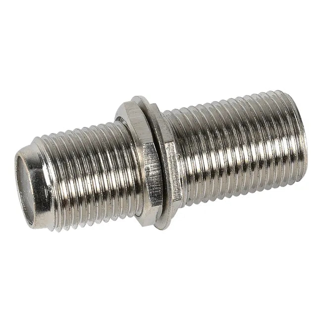 CONECTOR F EMPALME HEMBRA - HEMBRA TELEVES