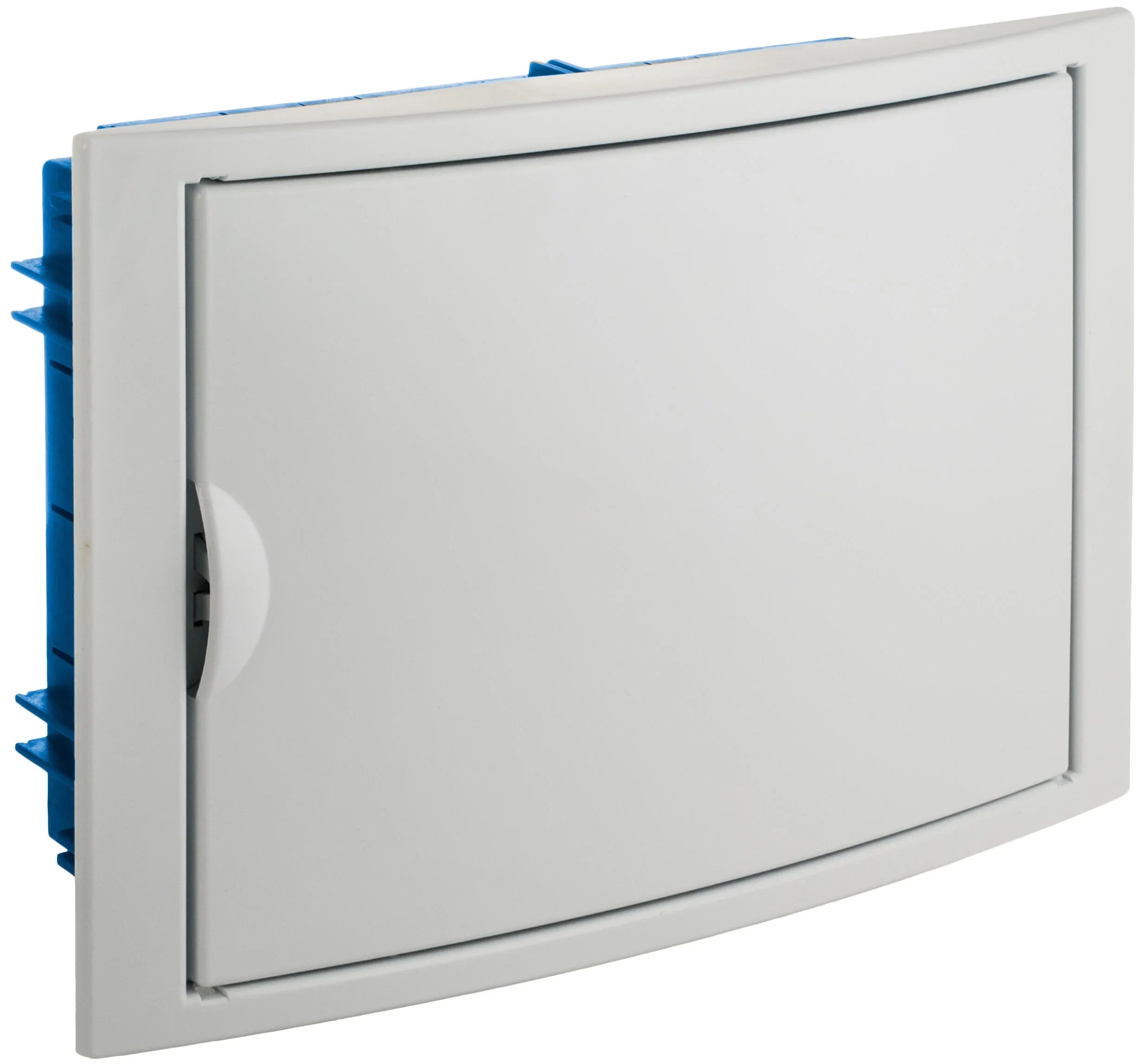 CUADRO ELÉCTRICO PARA EMPOTRAR DE 14 MÓDULOS IP40 SOLERA