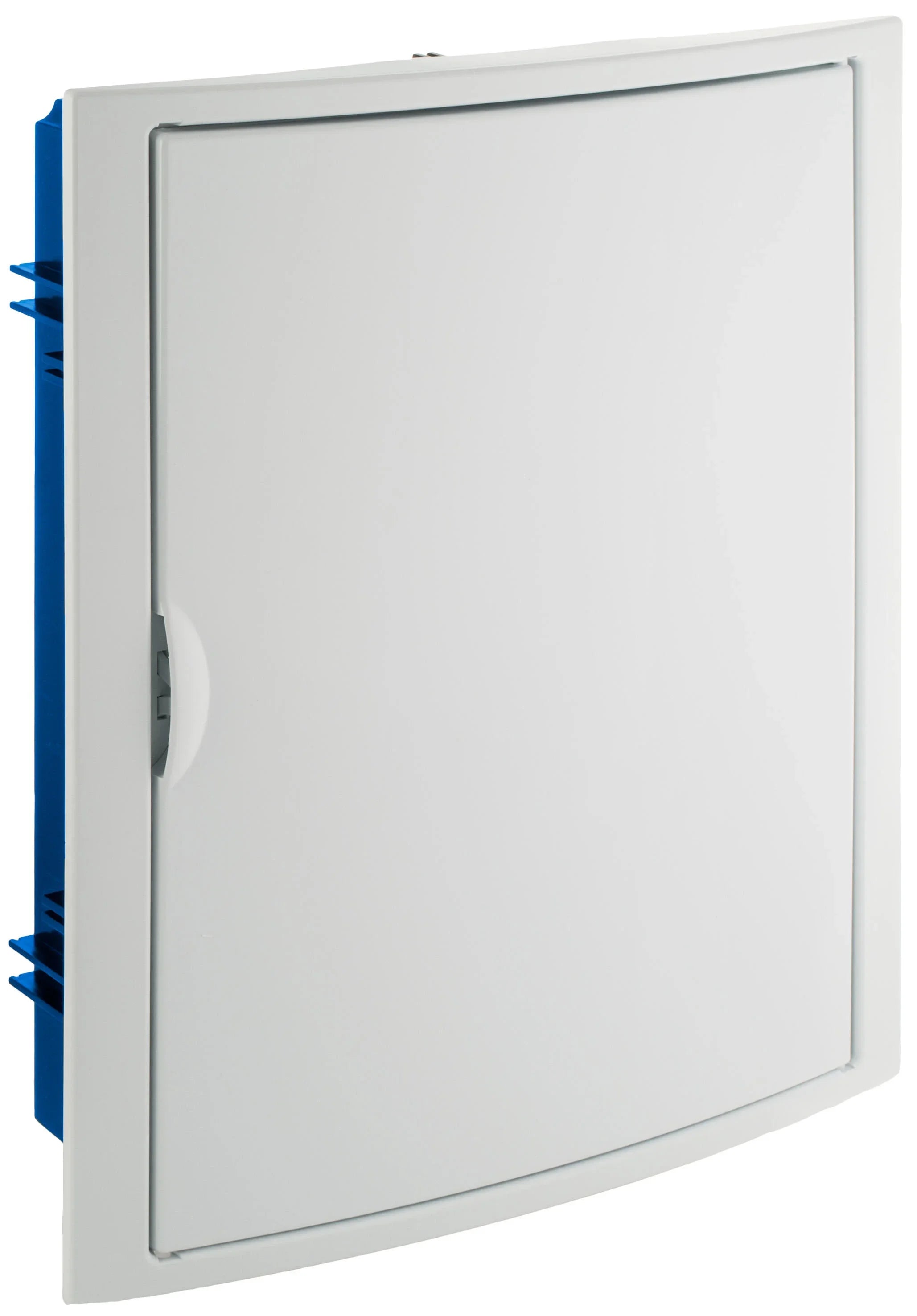 CUADRO ELÉCTRICO PARA EMPOTRAR DE 28 MÓDULOS IP40 SOLERA