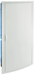 CUADRO ELÉCTRICO PARA EMPOTRAR DE 56 MÓDULOS IP40 SOLERA