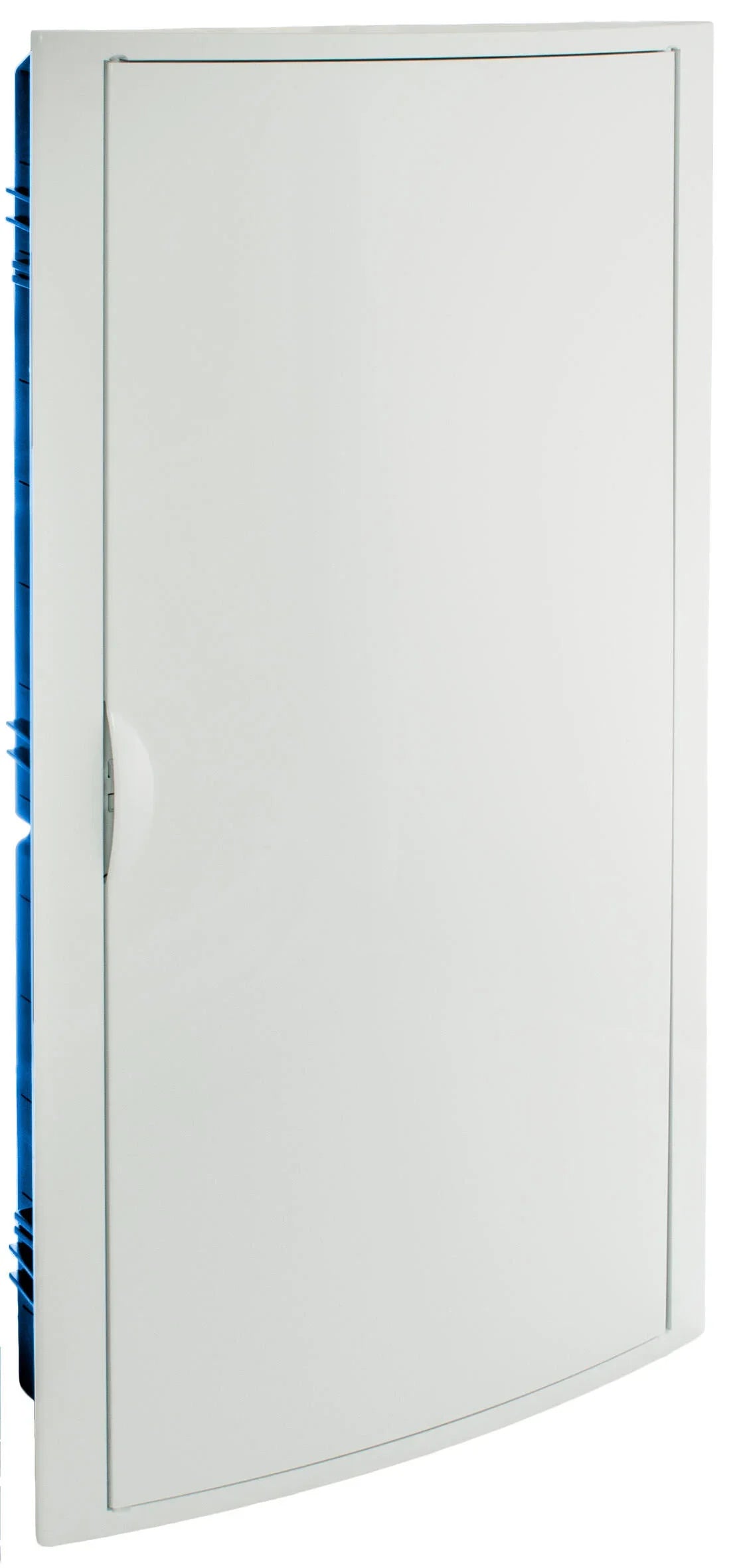 CUADRO ELÉCTRICO PARA EMPOTRAR DE 56 MÓDULOS IP40 SOLERA