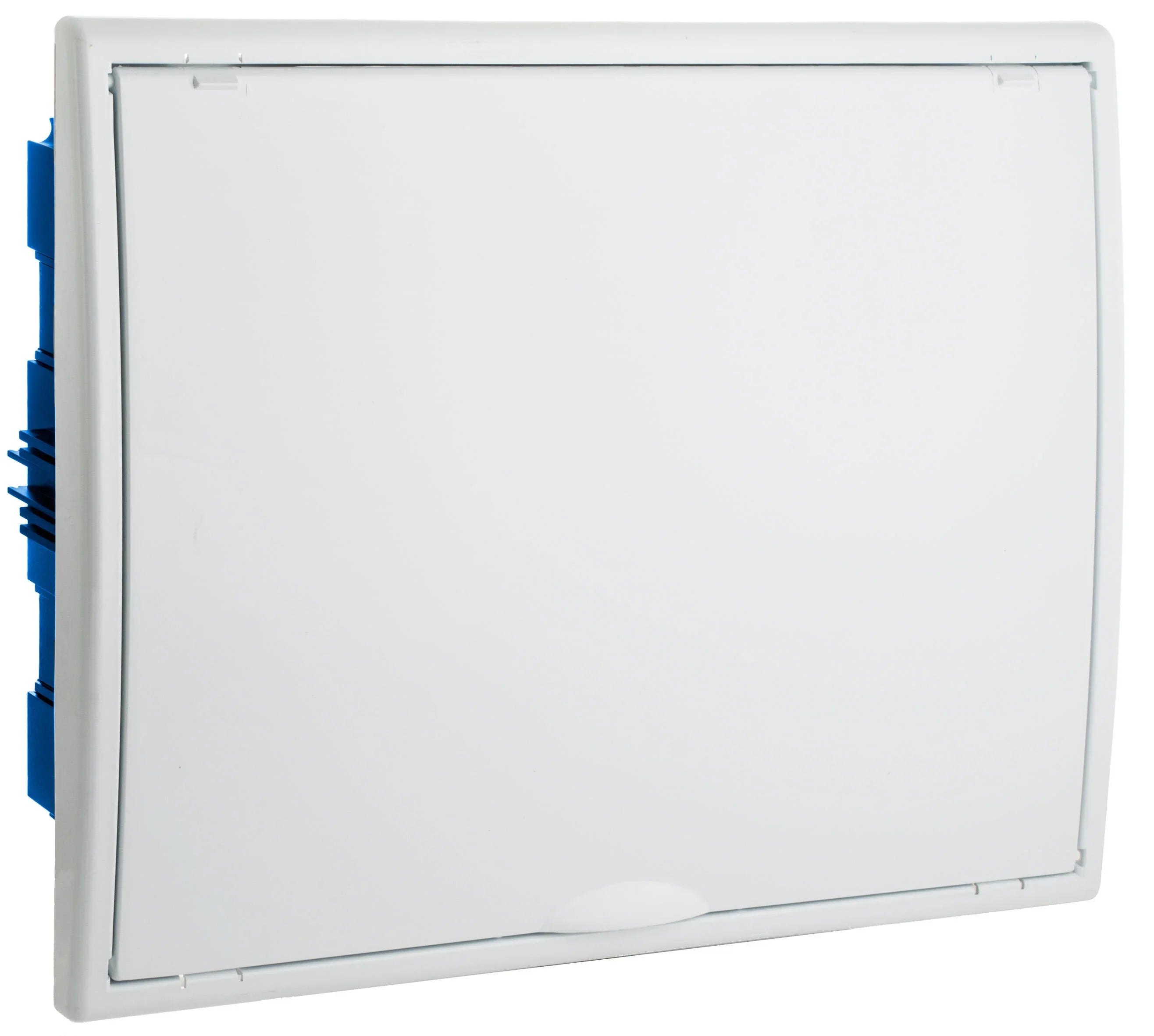 CUADRO ELÉCTRICO PARA EMPOTRAR EN VIVIENDA DE ICP+24 MÓDULOS IP40 SOLERA