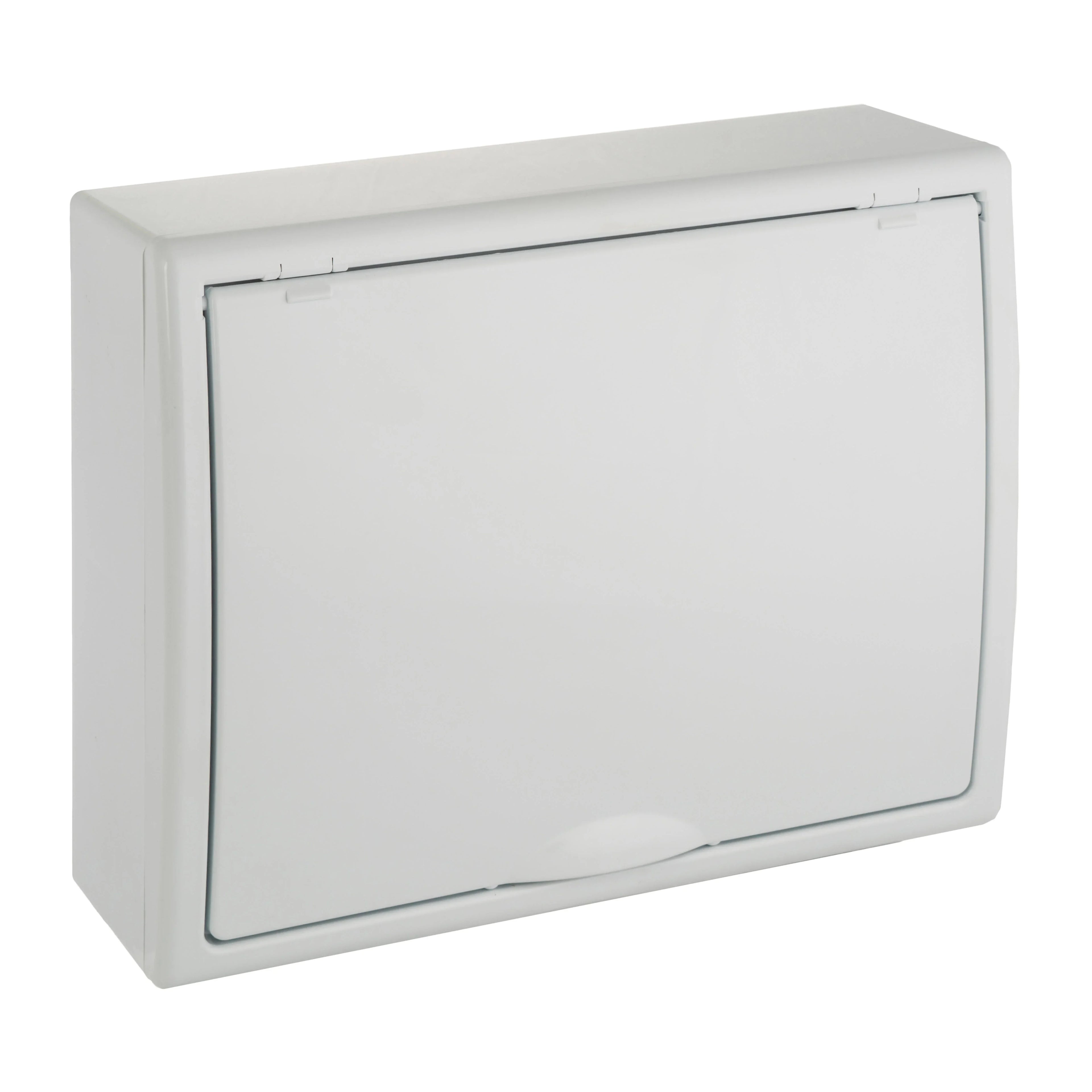 CUADRO ELÉCTRICO PARA SUPERFICIE DE 12 ELEMENTOS IP40 SOLERA
