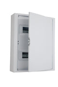 CUADRO ELÉCTRICO PARA SUPERFICIE DE 28 ELEMENTOS IP40 SOLERA