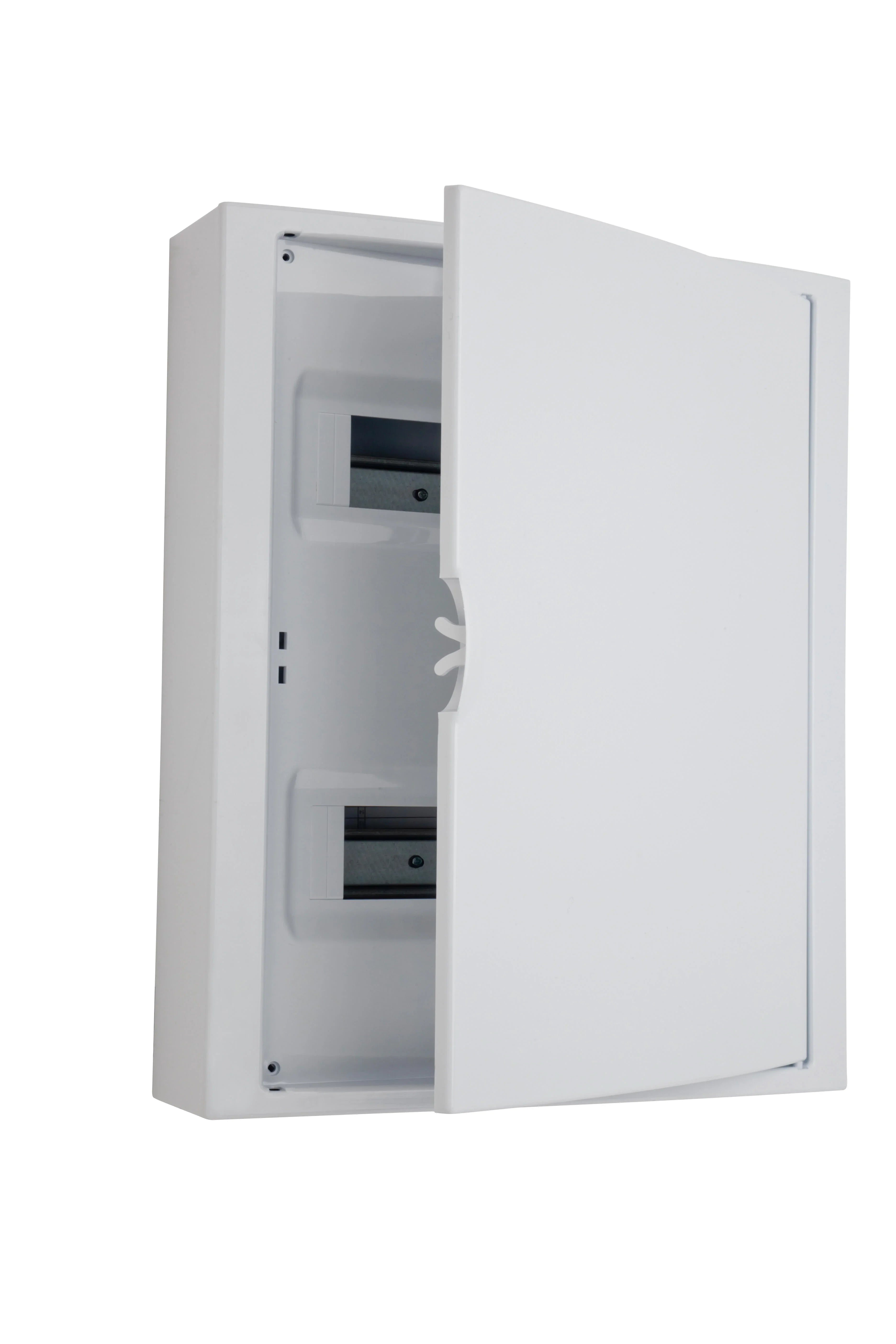 CUADRO ELÉCTRICO PARA SUPERFICIE DE 28 ELEMENTOS IP40 SOLERA