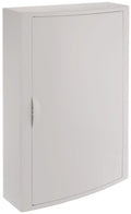CUADRO ELÉCTRICO PARA SUPERFICIE DE 42 ELEMENTOS IP40 SOLERA