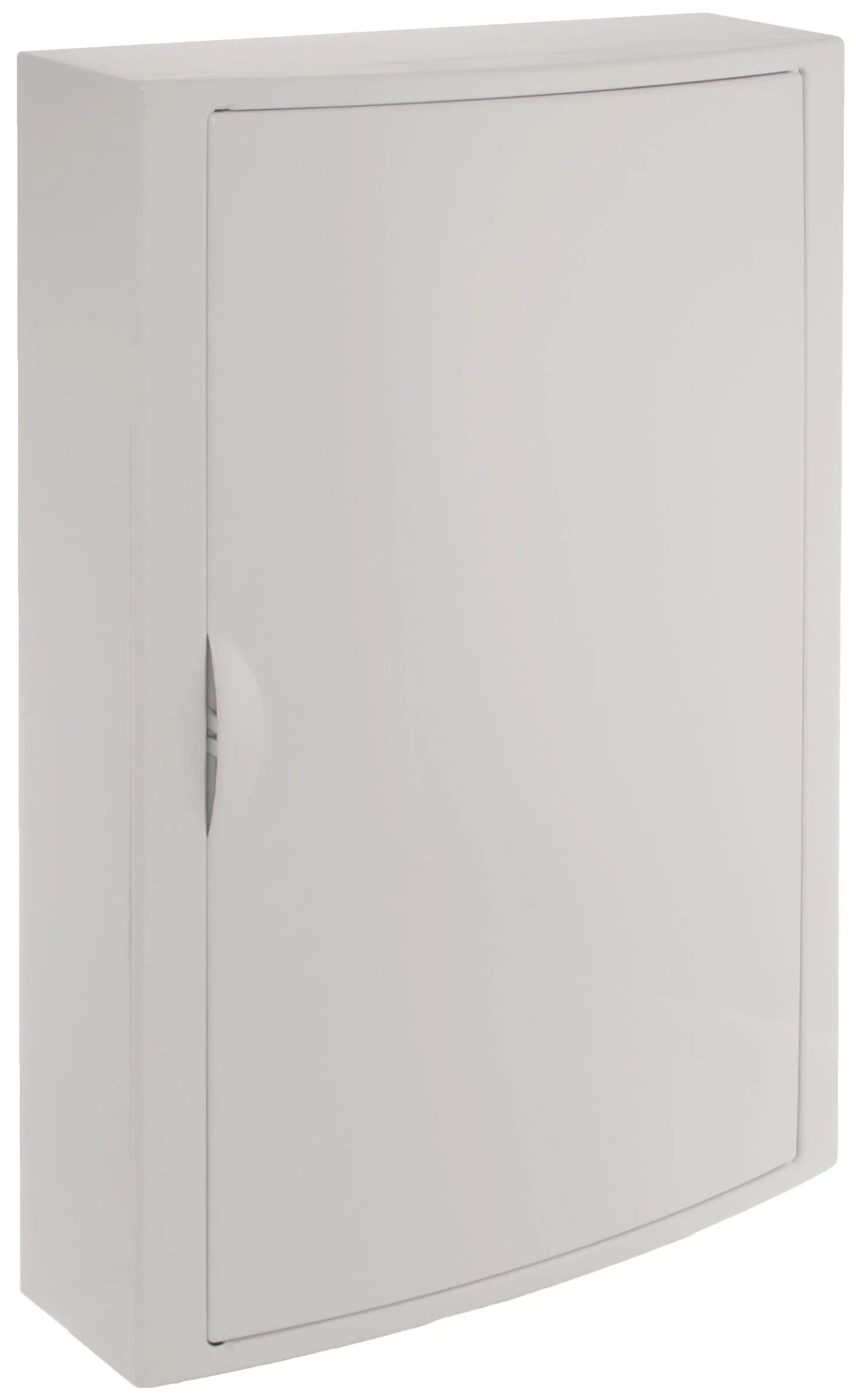CUADRO ELÉCTRICO PARA SUPERFICIE DE 42 ELEMENTOS IP40 SOLERA