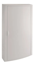 CUADRO ELÉCTRICO PARA SUPERFICIE DE 56 ELEMENTOS IP40 SOLERA