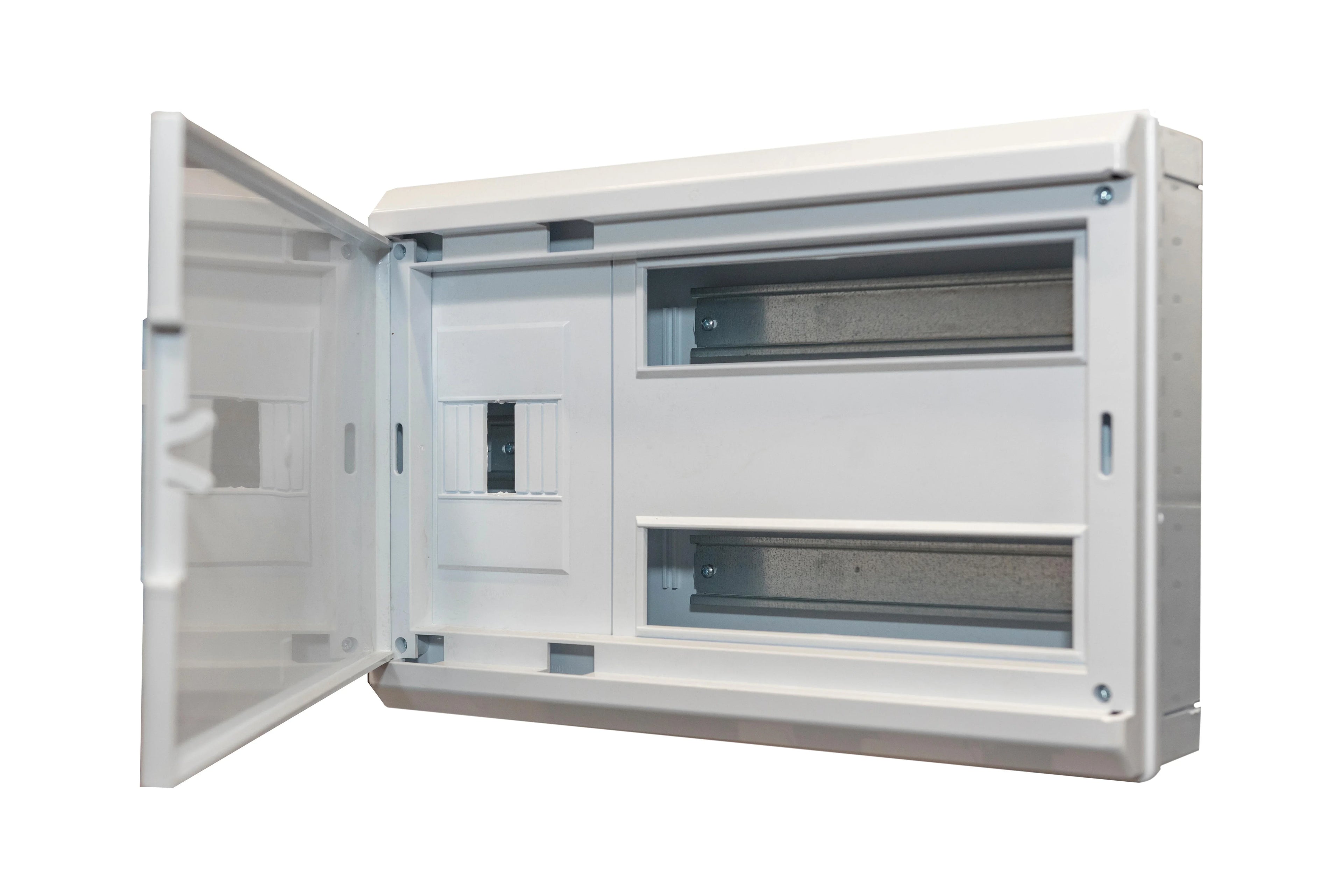 CUADRO ELÉCTRICO PARA SUPERFICIE EN VIVIENDA DE ICP+24 ELEMENTOS IP40 SOLERA