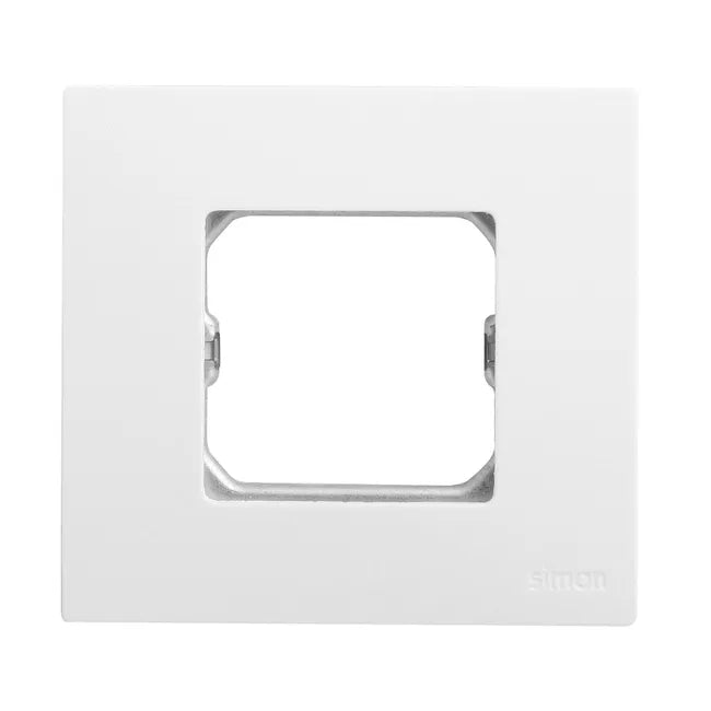 MARCO SIMPLE SERIE SIMON 27 PLAY BLANCO