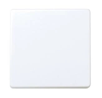 PULSADOR ANCHO SERIE SIMON 27 BLANCO