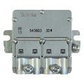 Repartidor mini 3 salidas Televes