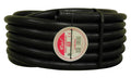 TUBO CORRUGADO REFORZADO NEGRO 32MM 50M